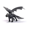 thumbnail image 3 of Dragones con Sonido Dragones Spinmaster Figura de Dragón con sonido y personajes diferentes articulables, 3 of 4