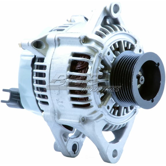 Alternator BBB Industries N13302