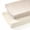 P-White & Leaf, variant on Muslin Changing Pad Covers: Baby Cotton Changing Table Covers - Soft Changing Pad Sheets for Boys Girls P-White & Leaf
