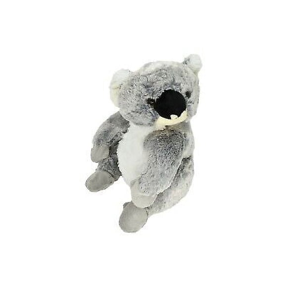 Koala Bear, Sitting Realistic Cute Stuffed Animal Plush Toy, Kids Educational Gift 12" F4350 B425