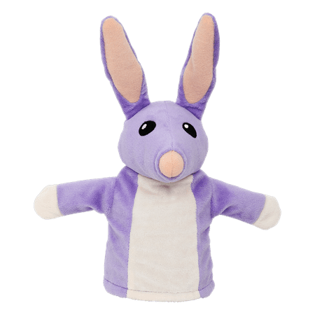 Bluey: Bob Bilby and Chattermax Plush Bundle