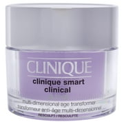 Clinique Smart Clinical Age Transformer 1.7oz/50ml New With Box