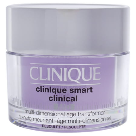 Clinique Smart Clinical Age Transformer 1.7oz/50ml New With Box