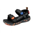 thumbnail image 1 of Sandales Garçons Sandales Enfants Chaussures de Plage Randonnée et Trek Été Plein Air 3g8024, 1 of 5