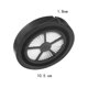 thumbnail image 3 of 1PCS Accessories HEPA Filter Elements Filters Spare Parts for Proscenic P11 P10 P10Pro Vacuum Cleaner, 3 of 5
