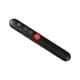 thumbnail image 1 of Presentador láser Vorago LASP-305 inalámbrico, 30m alcance, USB, negro, 1 of 3