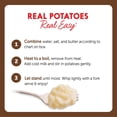 thumbnail image 5 of Idahoan Original Mashed Potatoes, 13.75 oz Box, 5 of 11