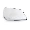 thumbnail image 1 of Heated Mirror Glass for GMC Acadia Saturn Right, 1 of 5