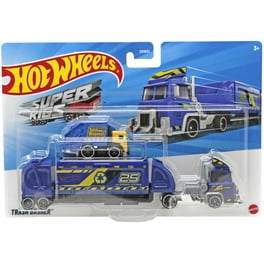 Hot Wheels 2024 Track Fleet Transformers Ultra Magnus 1:64