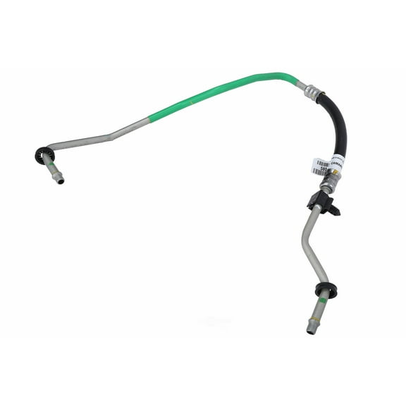 ACDelco 84395807 Automatic Transmission Oil Cooler Hose Assembly