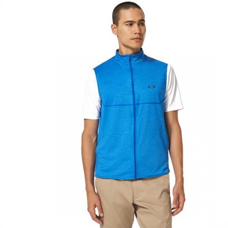 Oakley GRAVITY RANGE VEST - OZONE Heather - M