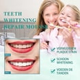 thumbnail image 2 of West&month 60ml Teeth Whitening Foam Toothpaste Tooth Repair Mousse 360-degree Care For Oral Health, 2 of 4