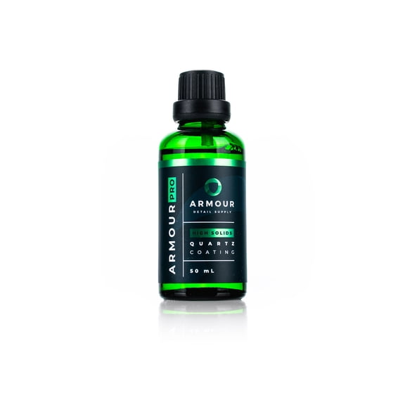 Armour Detail Supply - Pro Quartz Coating - 50ml