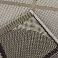 thumbnail image 2 of Balta Lavant Geometric Indoor/Outdoor Area Rug 7'10" x 10' - Charcoal, 2 of 5