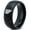 Black Dome Polish Tungsten, variant on Tungsten Nevada The Silver State Band Ring 8mm Men Women Comfort Fit Black Dome Polished