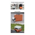 thumbnail image 4 of Portable Storage Travel Case for Flip Carry Case A, 4 of 5