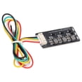 thumbnail image 4 of Cell Equalizer Cell Battery Equalizer Active Equalizer Battery Equalizer Battery Active Equalizer Universal Li Ion Cell Balancer Balance Board For LiFePO4 4s, 4 of 8