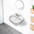 thumbnail image 5 of Lavabo Con Kit De Instalación Y Céspol Antiolores, 5 of 5