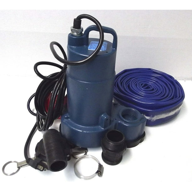 Aquascape Pump Pond Cleanout Kit Series SPA50X Walmart