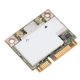 thumbnail image 1 of Tarjeta Wifi Inalámbrica, PCB 2.4GHz 5GHz Tarjeta de Red PCIe de Disipación de Calor rápido para laptop, 1 of 7