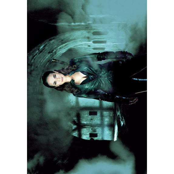 Lost Girl Poster Giclee Print 27inx40in for any room 27x40 Multi-Color Square Adults Best Posters