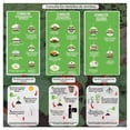 thumbnail image 4 of Huerto Go Vita Rancho Los Molinos Kit de siembra, 4 of 4