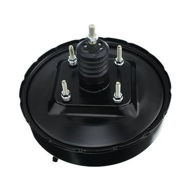 Brake Booster 1 - Compatible with 1996 - 2000 Toyota RAV4 Base 2.0L 4-Cylinder 1997 1998 1999