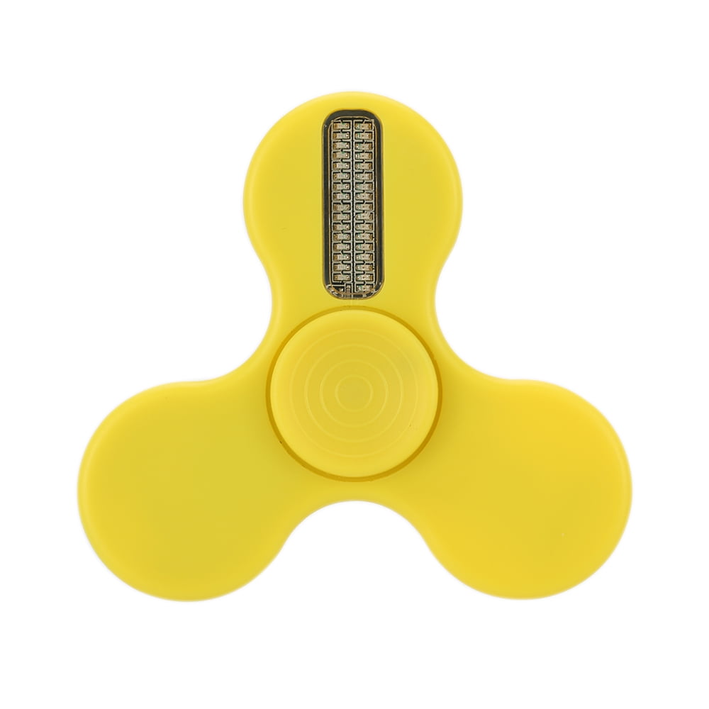 smart fidget spinner