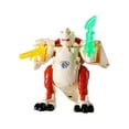 thumbnail image 3 of Alloy Dinosaur Deformation Robot Children's Toy Block Storage Box Full Set Of Model Toys, 3 of 7