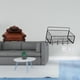 thumbnail image 2 of Sofá en miniatura para muñecas,Muebles de casa de muñecas,modelo de sofá europeo,decoración,Cesta de almacenamiento colgante,Cesta de almacenamiento para gabinete organizador de pared, 2 of 8