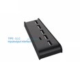 thumbnail image 2 of Para Ps5 Usb Hub 6 En 1 Usb Splitter Expander Hub Adaptador Con 5 Usb A Con 1 Usb C Puertos Para Playstation 5 Super Speed ​​​​Usb Adapter Vogacara EL010061-00, 2 of 6