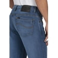 thumbnail image 5 of Pantalon Jeans Skinny Lee Hombre 9M11 azul 30-32, 5 of 5