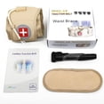 thumbnail image 2 of Lumbar Back Belt Support Traction Air spinal decompression Pain Relieve Inflatable Massager Waist Protect, 2 of 10