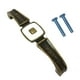 thumbnail image 1 of Perilla de Gabinete Zulema Reloj de Tornillo Paso de Agujero 128 mm, 1 of 8