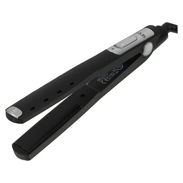 Plancha Alaciadora De Cabello Profesional Ceramica Sinbo SHD7016