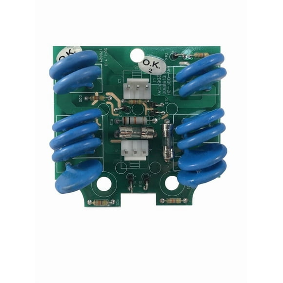 Hughes Auto Surge Protection Module RSP-50-PWD