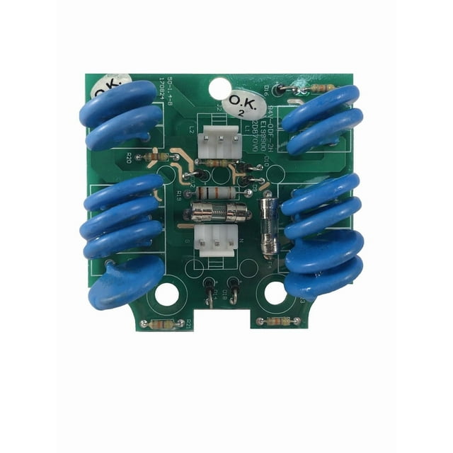 Hughes Auto Surge Protection Module RSP-50-PWD