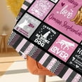 thumbnail image 6 of Blanket for German Shepherd Lover Gifts for German Shepherd Mom - 50x60 I Just Freaking Love German Shepherd - Birthday Present for Dog Mom Lover Girls, 6 of 6