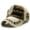#3_1x hat, variant on European and American Style Letter Patch Baseball Cap Rivet Detail Distressed Duckbill Design Casual Outdoor Hat for Men and Women Cotton Material