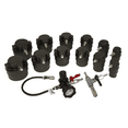 thumbnail image 2 of Lisle 69910 Turbo Test Kit, w/ Smoke Adapter, 2 of 3
