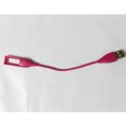 thumbnail image 5 of Cab Carga USB - Rosado Sunnimix cable de carga, 5 of 5