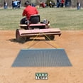 thumbnail image 4 of Yard Tuff ATV/UTV 5' x 3' Zinc Plated Field Surface Leveling Drag Mat (2 Pack), 4 of 10
