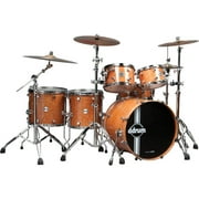 ddrum Reflex Uptown 22 6pc Exotic Nat Alder