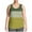 Yellow, variant on fatyb Plus Size Tank Tops for Women Casual Sleeveless Summer Shirts Loose Womens Flowy Tunic Blouses