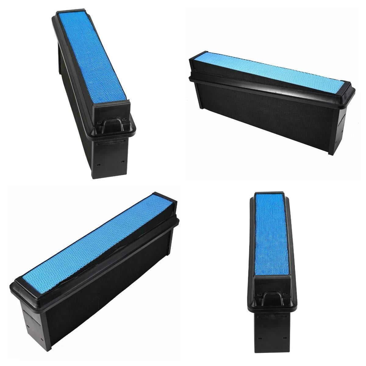 Engine Air Filter for International LT LT625 Compatible with Part Number 2515573C1 P643132