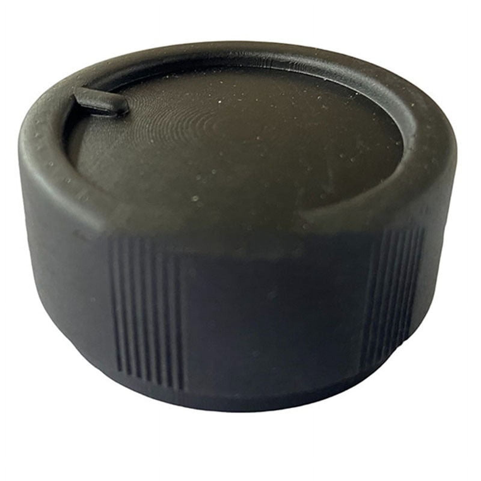 Compatible with Thermador Bosch Oven Selector Control Knob 14-37-389 00411363 Black Nylon Resin Replacement 8x5.5x4cm-