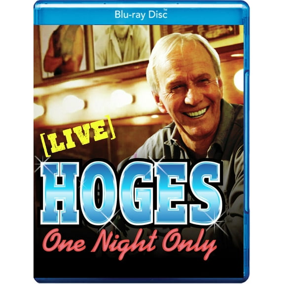 Hoges - One Night Only