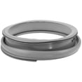thumbnail image 6 of NICEXMAS Front Load Washer Rubber Seal Door Gasket Replacement Part for Washing Machine, 6 of 7