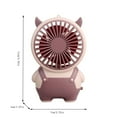 Double Window Fan with Cover Large Window Fans for Home Portable