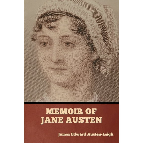 Memoir of Jane Austen, (Paperback)